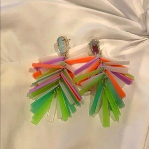 Beautiful Kendra Scott Earrings